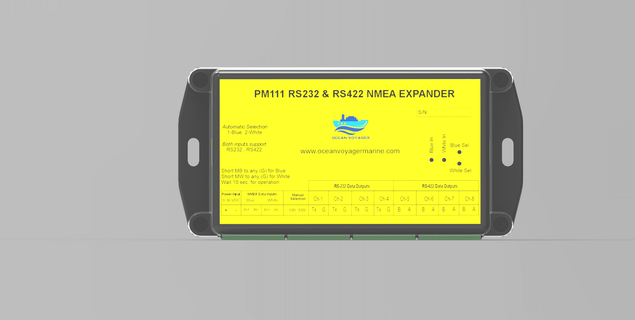 Data Duplicating Device