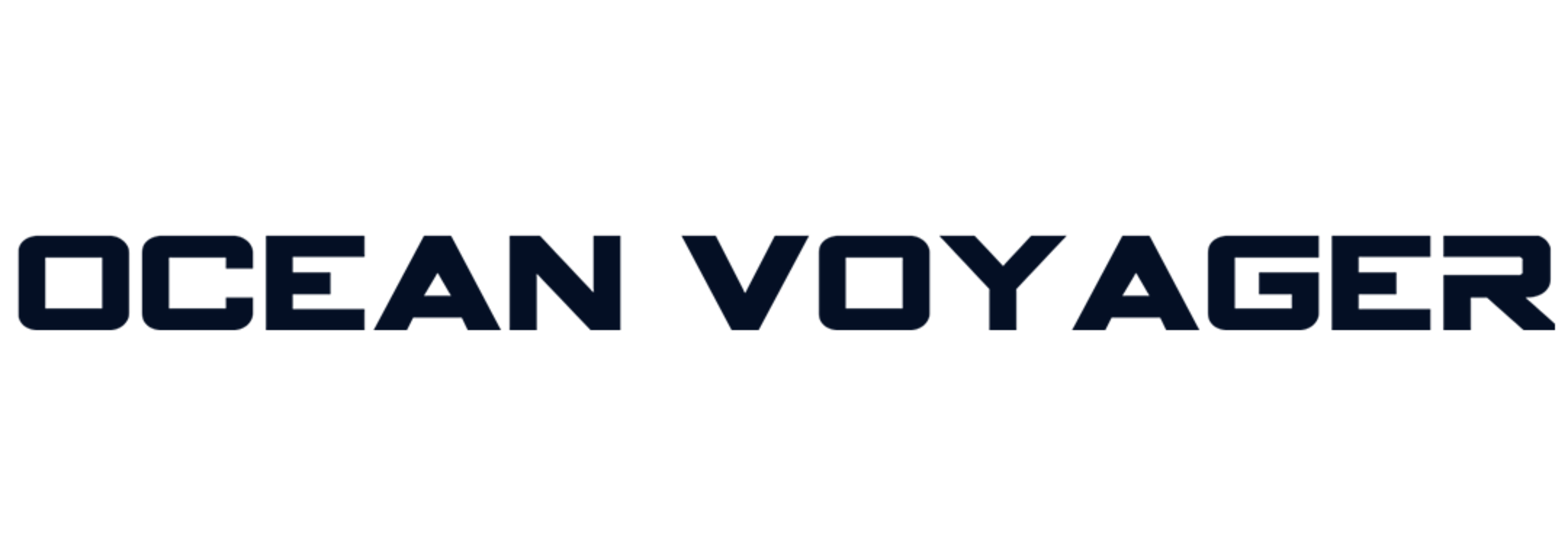 Ocean Voyager